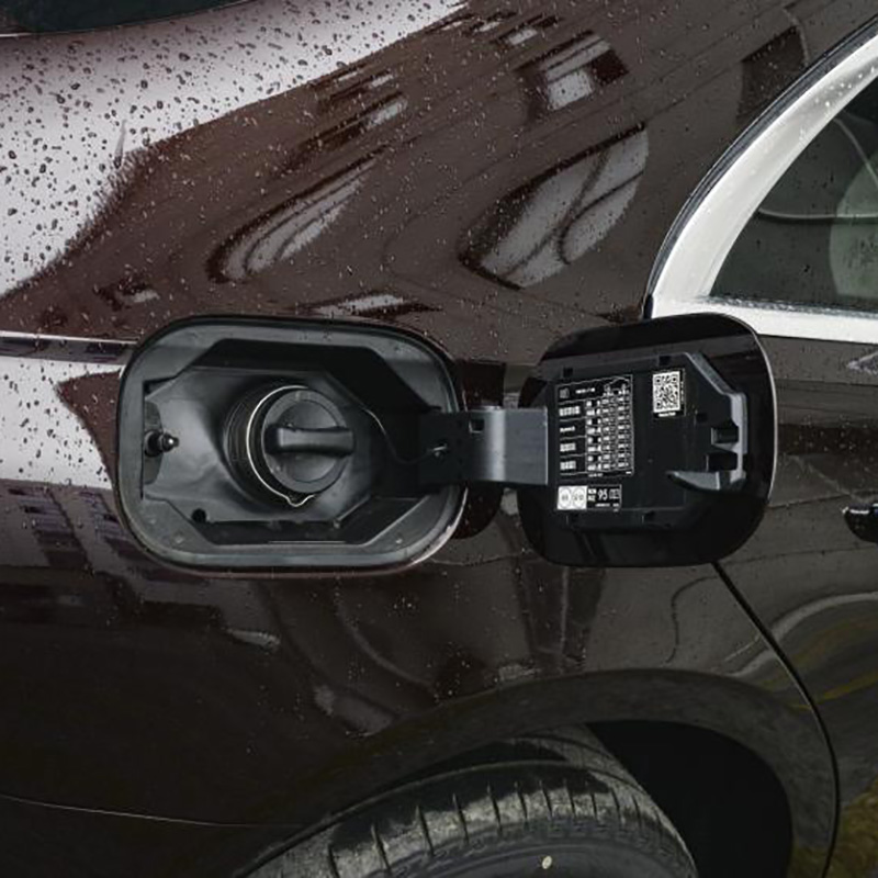 EU may allow sales of alternative fuel vehicles after 2035