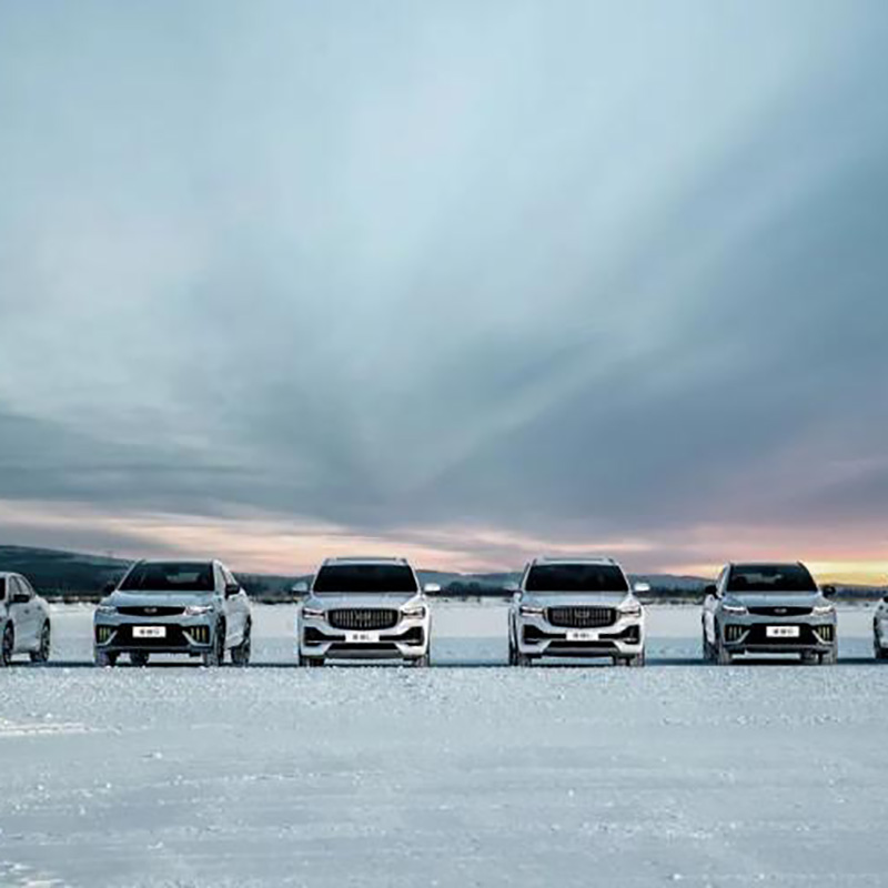 Annual revenue of 148 billion yuan Geely Automobiles 2022 financial report