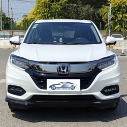Honda VEZEL 2020 1.5L CVT Deluxe Edition