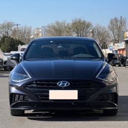 Sonata 2020 380TGDi Автоматическая GLS Deluxe Edition