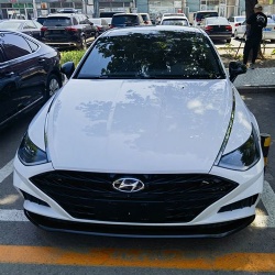 Sonata 2020 380TGDi Автоматическая GLS Deluxe Edition