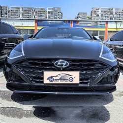 Sonata 2020 380TGDi автомат ТОП флагманской версии