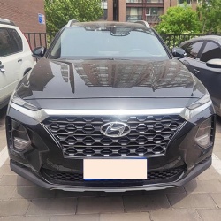 Santa Fe 2020 380 TGDi Automatic 2WD GLS Deluxe Edition
