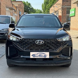Пекин Hyundai ix35 2021 2.0L автоматический полный привод GLS ведущей версии