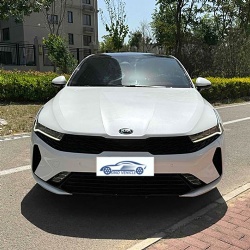 Kia K5 2020 270T CVVD Luxury Technology Edition