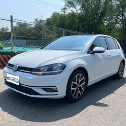 Golf 2019 280TSI DSG люксовая модель