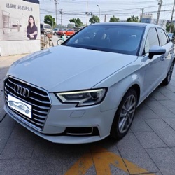 Audi A3 2020 рестайлинг Sportback 35 TFSI Enterprising