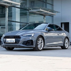 Audi A5 2022 Coupe 40 TFSI Модно и Динамично