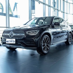 Мерседес-Бенц GLC 2021 GLC 300 L 4MATIC Dynamic