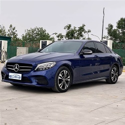 Мерседес-Бенц C-Класс 2019 C 260 Sports Edition
