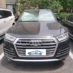 Audi Q5L 2020 45 TFSI Премиум Спорт