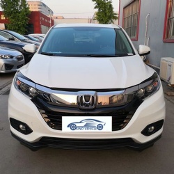 Honda Vezel 2020 220 TURBO CVT Elite Edition