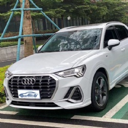 Модель Audi Q3 2020 35 TFSI Fashion Dynamic