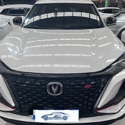 Changan CS75 PLUS 2021 1.5T Автомат Премиум