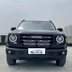 Haval Big Dog 2021 1.5T DCT 2WD Husky Edition