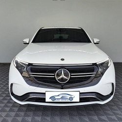 Мерседес-Бенц EQC 2020 EQC 400 4MATIC