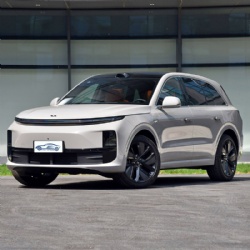 Li Auto L6