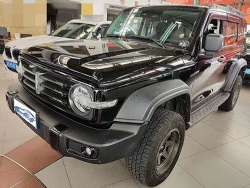 Танк 300 2021 Off-road Edition 2.0T Conqueror