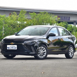 Chevrolet Monza 2024