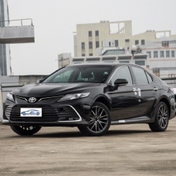 Toyota Camry 2023 2.5L