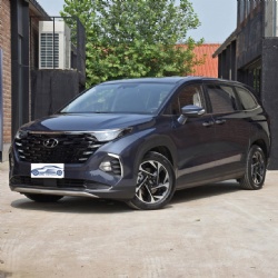 Hyundai Custo