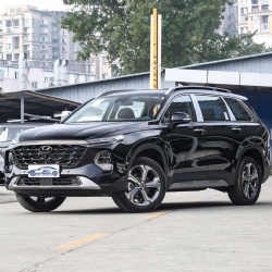 Hyundai SantaFe 2023 Version