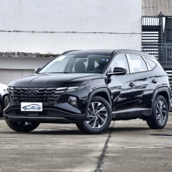 Hyundai Tucson 2023 Version