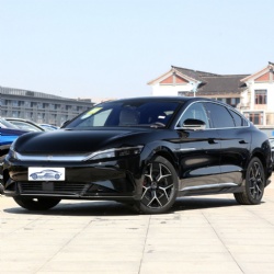 BYD Han EV 2023 Champion Version