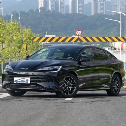 BYD SEAL DM-i 2023