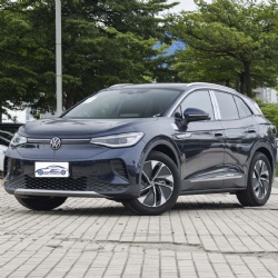 VW ID.4 Crozz 2024 Version
