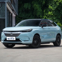 Honda e:NP1 2023 Version