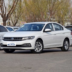 VW Bora 2023 Version 1.2 Turbo Charge