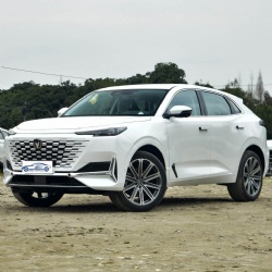 Changan UNI-K 2023 2.0 Turbo Charge 4WD Top Version