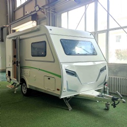 SV380L FAMILY VERSION CARAVAN