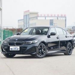 BMW i3 2023 eDrive 40L BlackNight Sports Kits