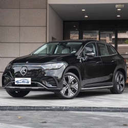 Mercedes-Benz EQE SUV 2023 Version 350 4-Matic Pioneer Version