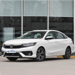 Honda Envix With Sunroof