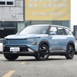 KIA EV5 2024 Version