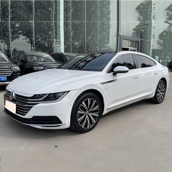 Volkswagen CC 2020 330TSI Charming Edition