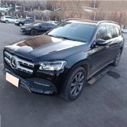 Мерседес-Бенц GLS 2020 GLS 450 4MATIC Динамичный
