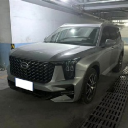 Trumpchi GS8 2022 Pilot Series 2.0TGDI 2WD Luxury Connected Edition (семь мест)