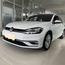 Гольф 2018 180TSI автомат комфортного типа