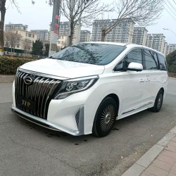 Trumpchi M8 2020 Pilot Model 390T Deluxe Edition