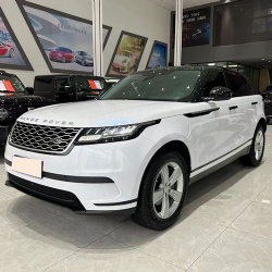 Ленд Ровер Рендж Ровер Велар 2021 P250