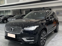 Volvo XC90 2020 T5 Smart Deluxe Edition 5-местный